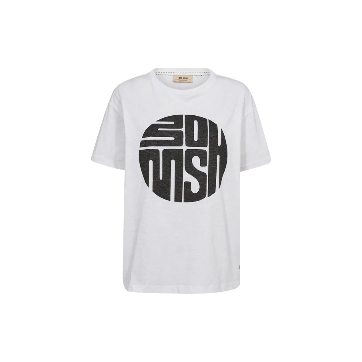 Zini O-SS T-Shirt