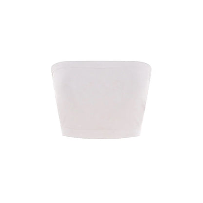 ELLEN BANDEAU TOP T&S
