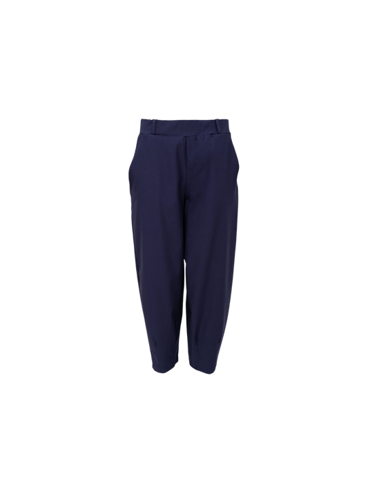 BEVERLY PANT NAVY BC