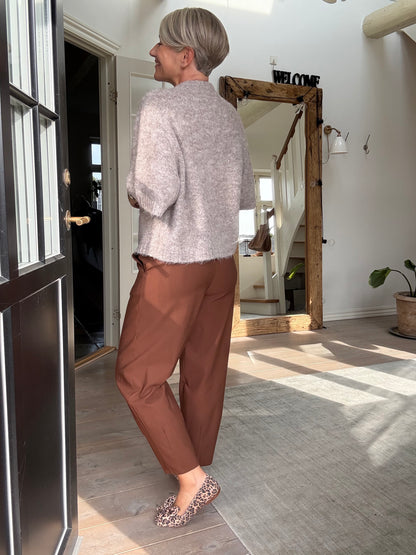 BEVERLY BARREL PANT BC