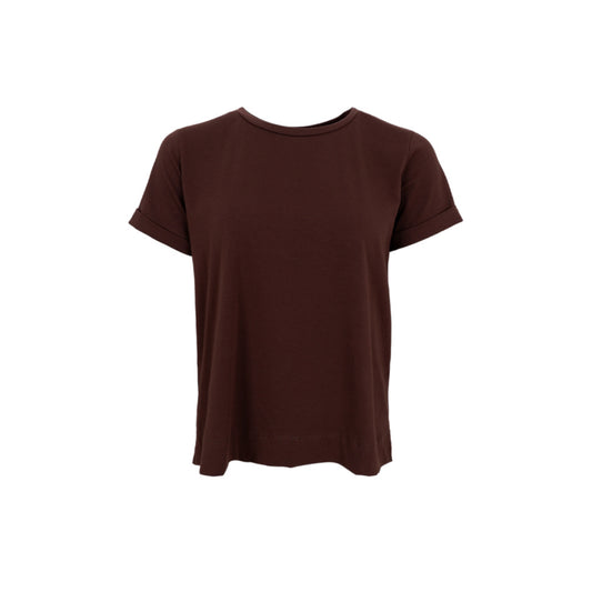 MAY T-SHIRT BLACK COLOUR