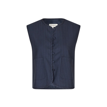 ABBEY VEST LL