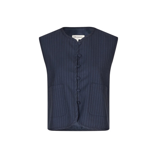 ABBEY VEST LL