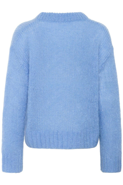 SILLE SWEATER PART TWO