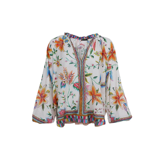 Art Bluse