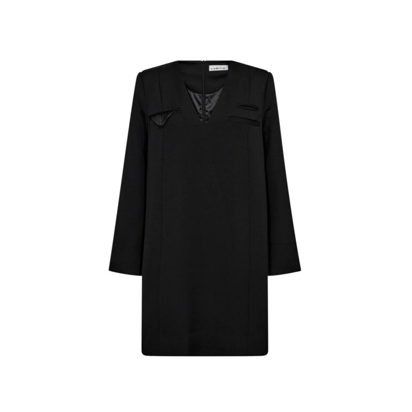 JAZZY DRESS HAUTE L’AMITIÉ
