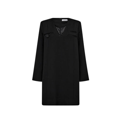 JAZZY DRESS HAUTE L’AMITIÉ