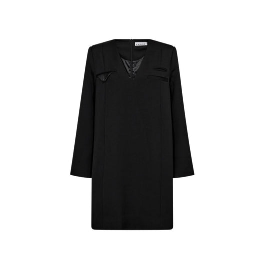 JAZZY DRESS HAUTE L’AMITIÉ