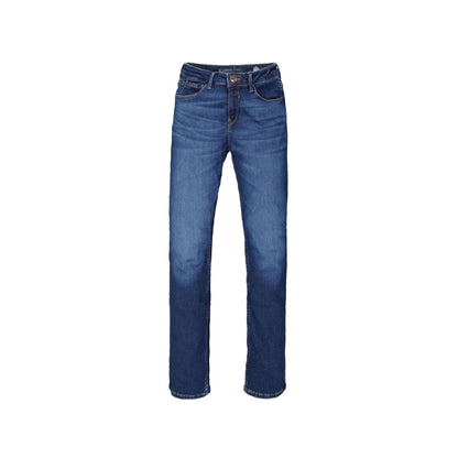 Celia Straight Fit Jeans