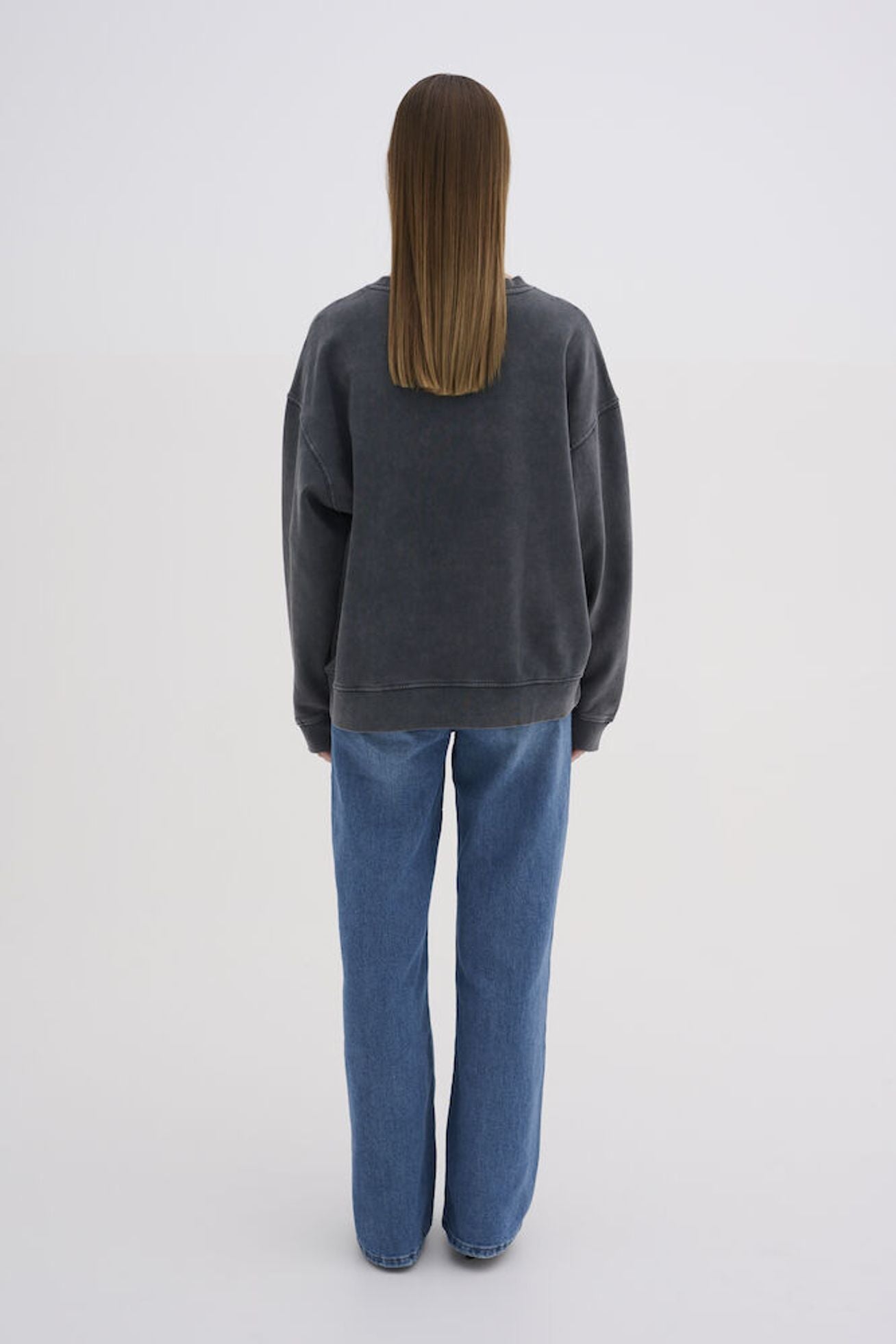 DIEGO SWEATSHIRT MEW