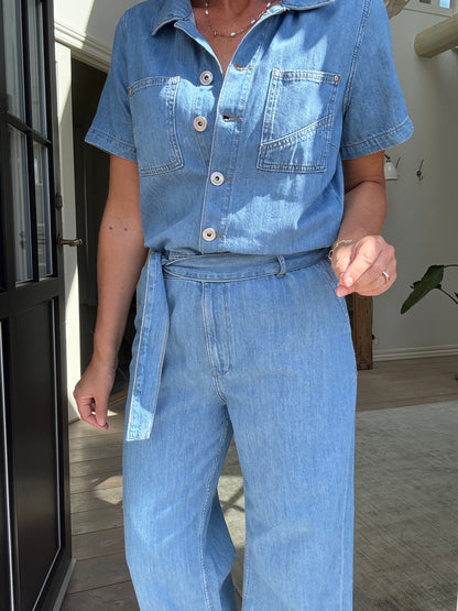 VALE ALABAMA JUMPSUIT MOS MOSH