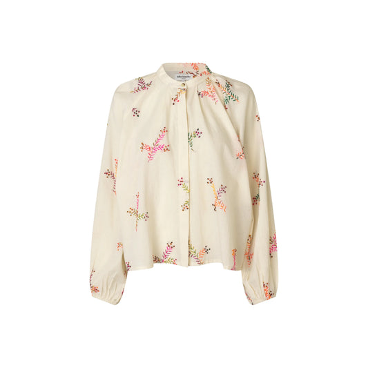 HAILEY SHIRT LL