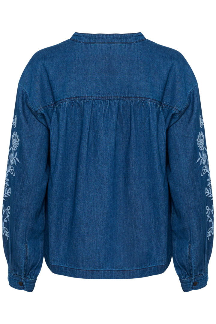 Terka Bluse