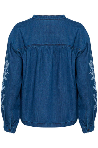 Terka Bluse