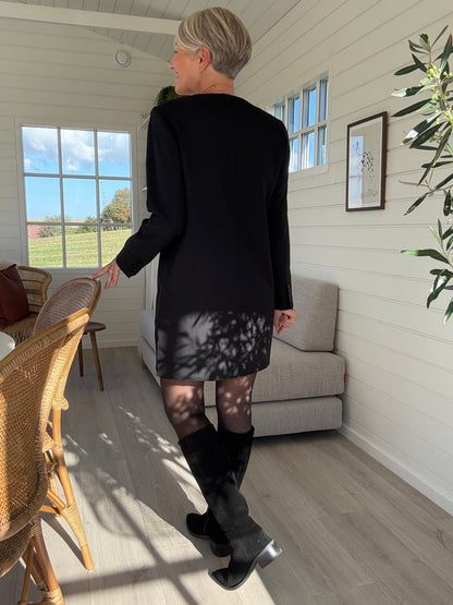 JAZZY DRESS HAUTE L’AMITIÉ