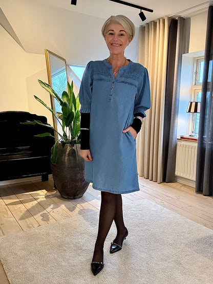 ISOBEL ARMBÅND BLACK COLOUR