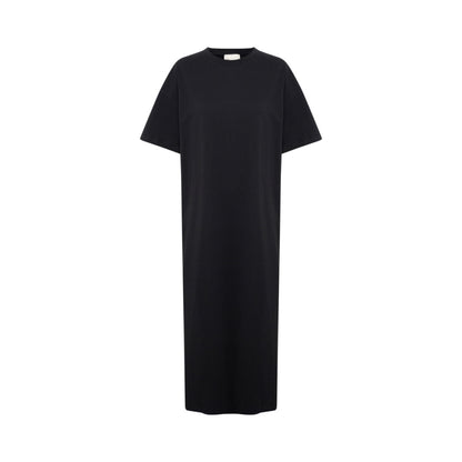 Lisa Logo T-shirt kjole