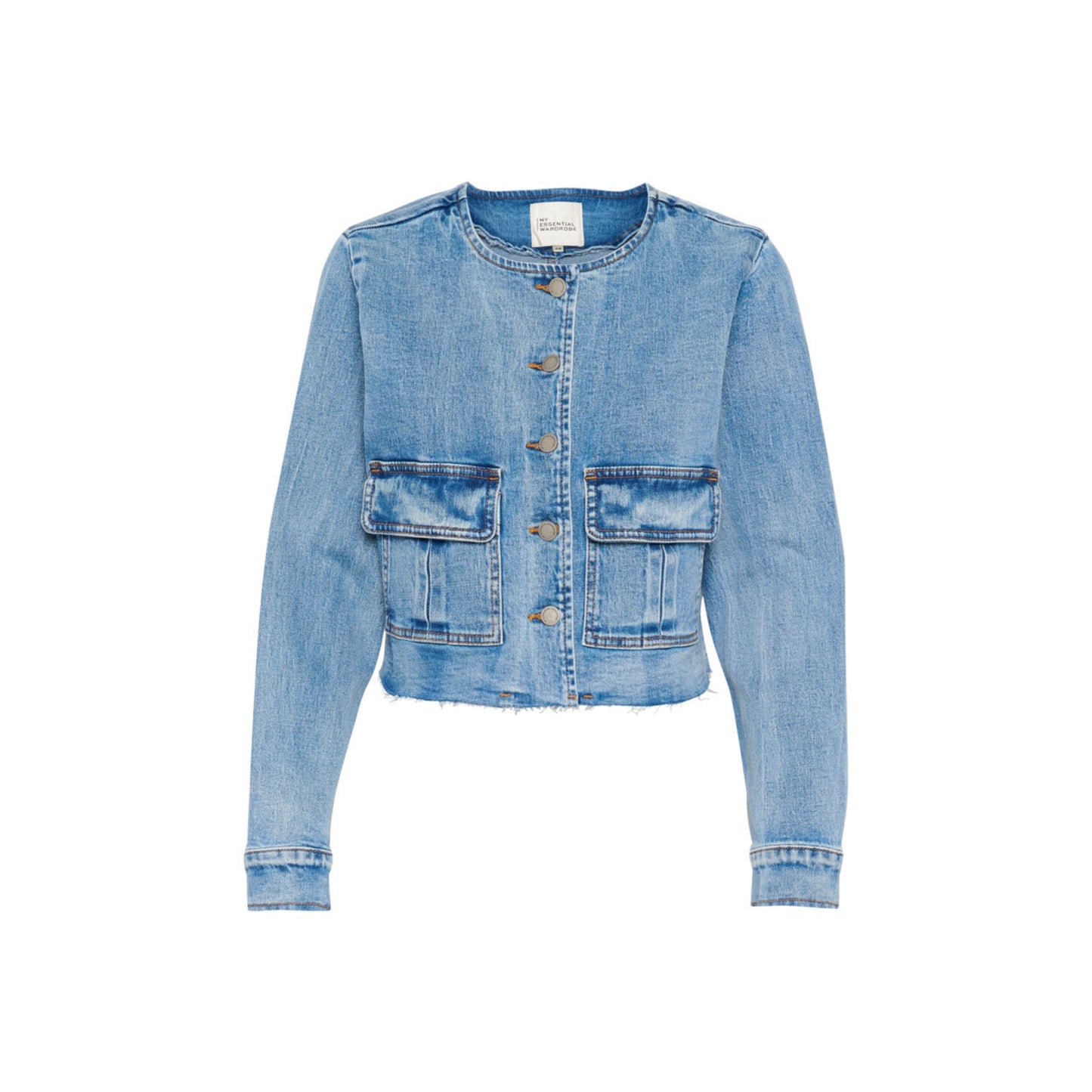 Dango Short Jakke
