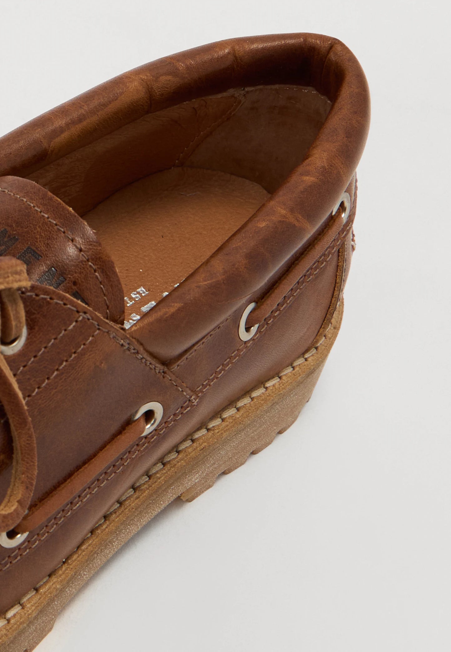 Alvina Loafer