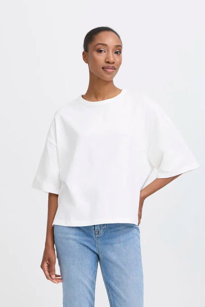 PALMER EX LOOSE T-SHIRT ICHI