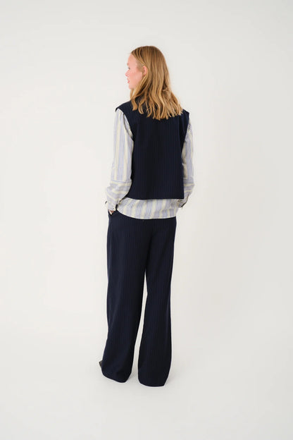 ABBEY VEST LL