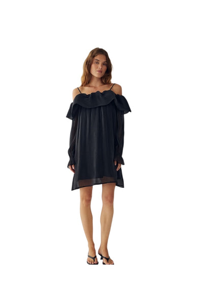 N-MIYANNA DRESS NOELLA