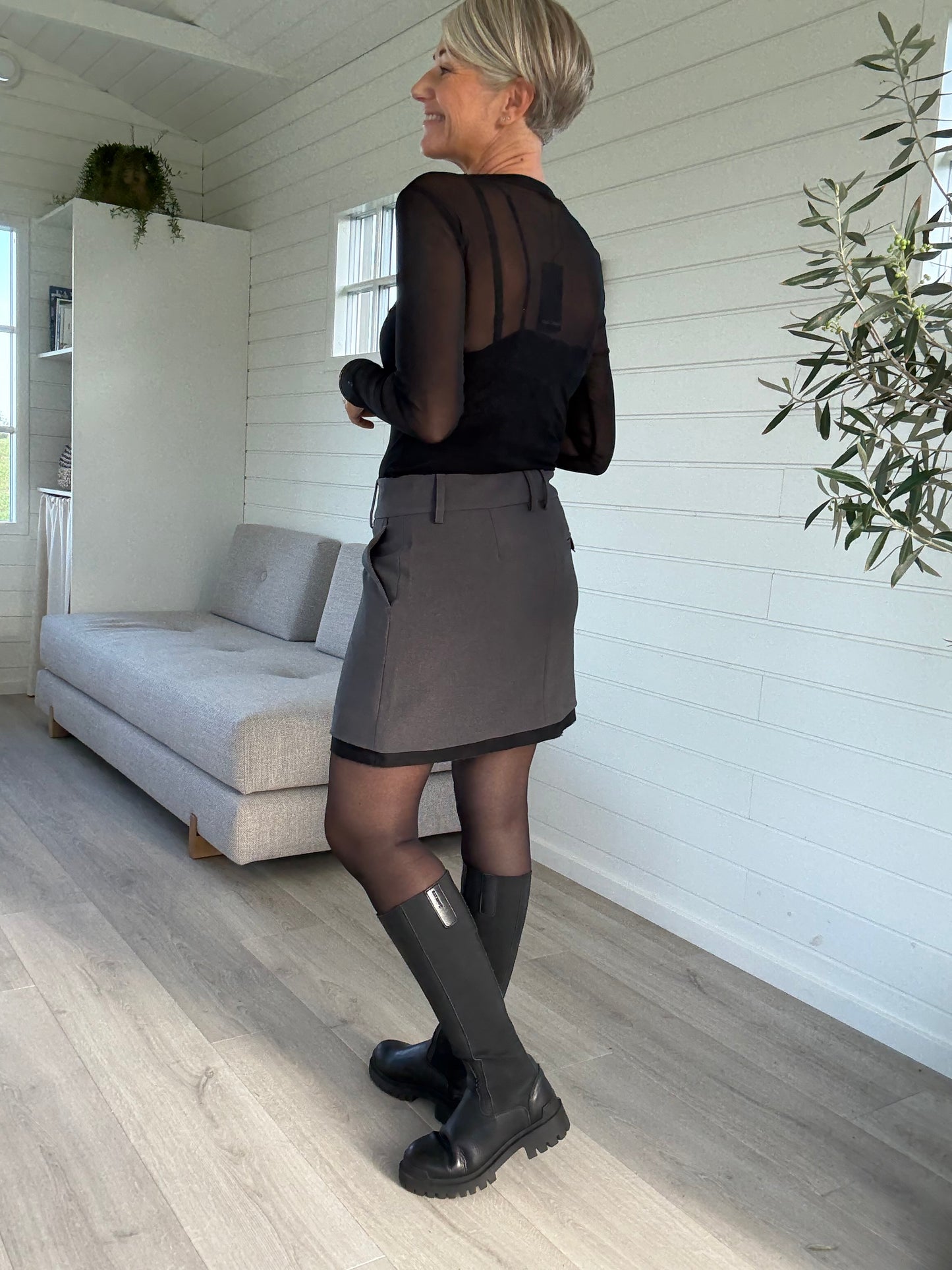 EMERALD CROP NEDERDEL HL