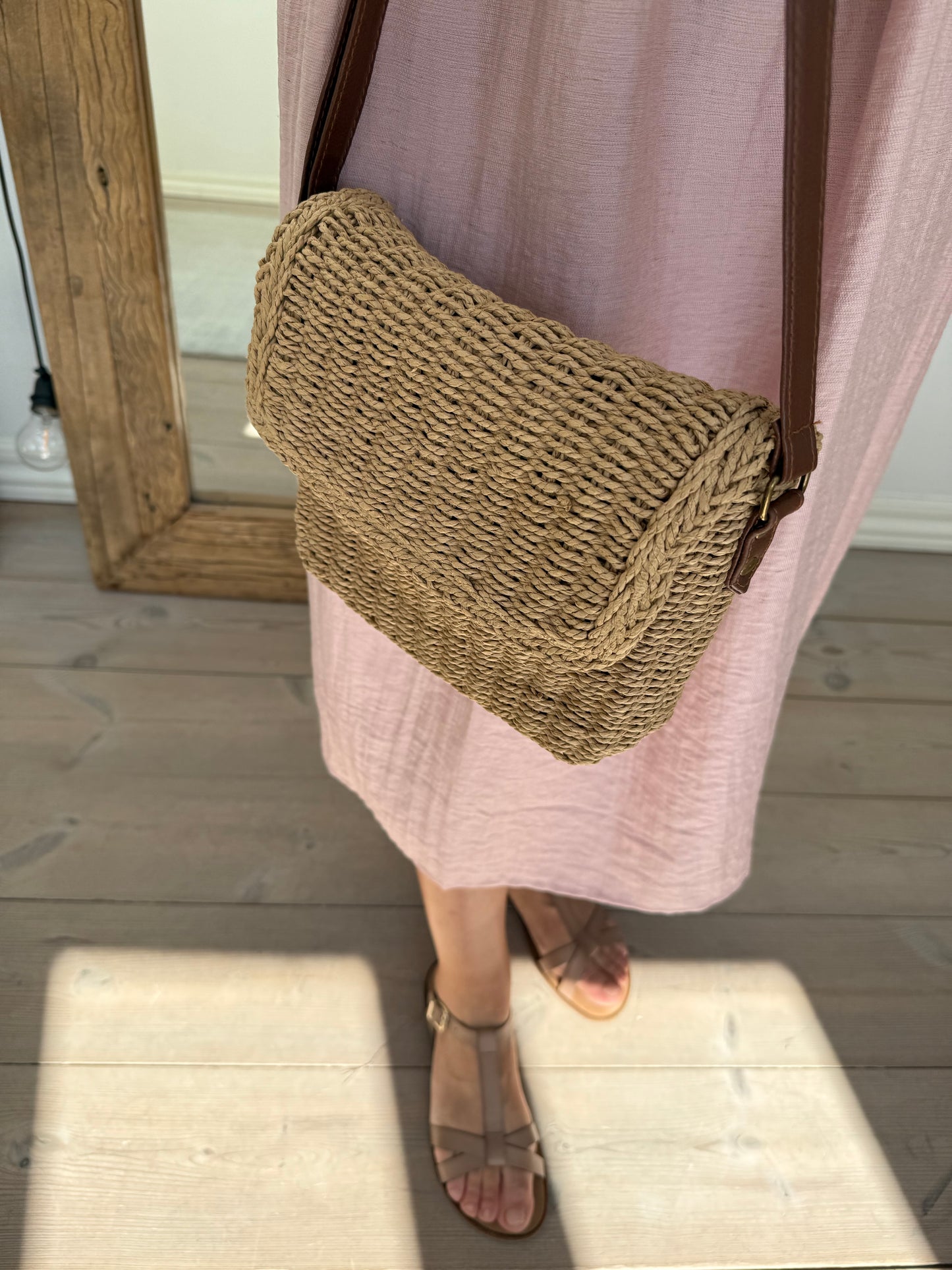 Coney Envelope Taske