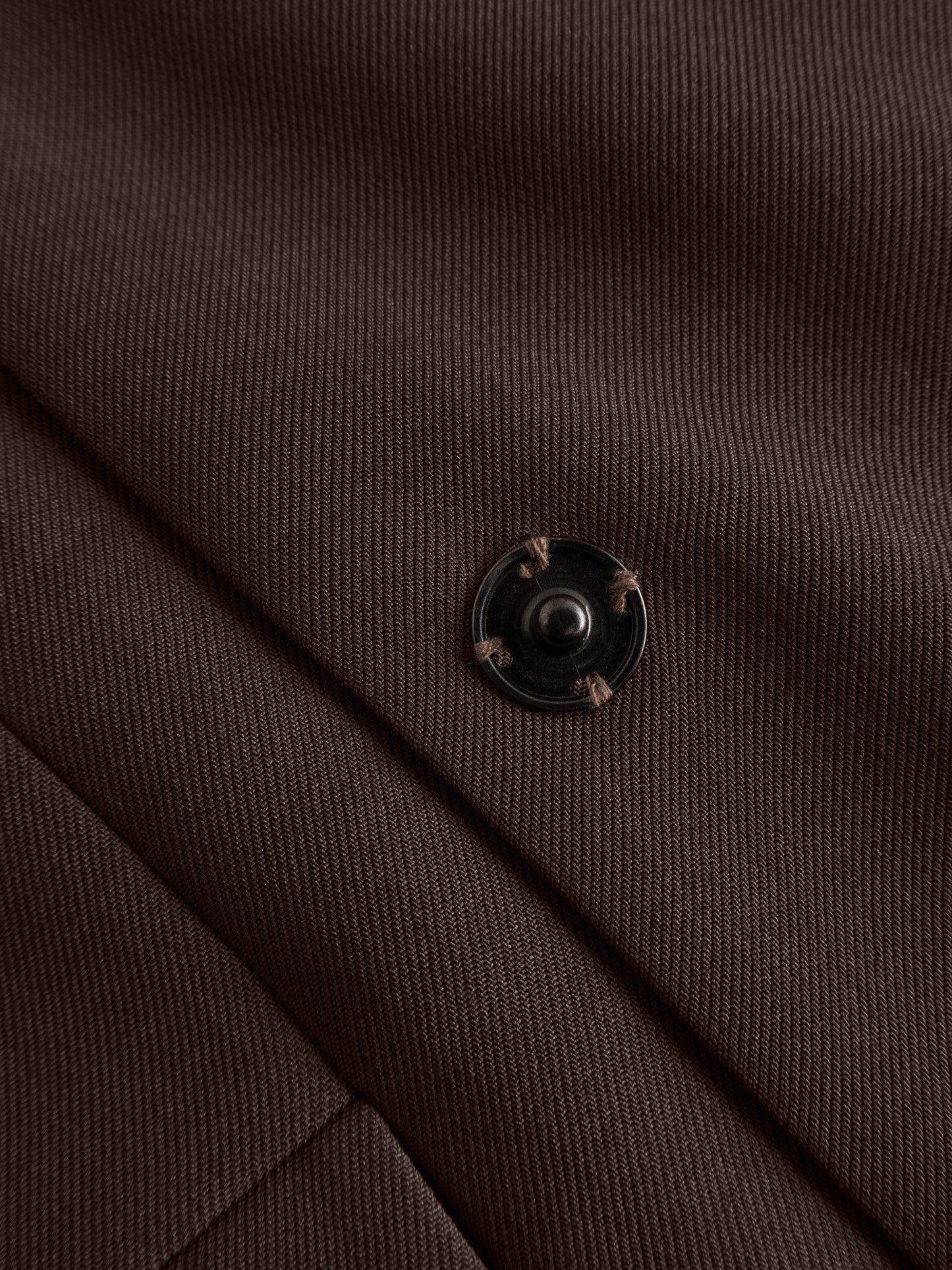 MONIQUE BLAZER BRUN NE