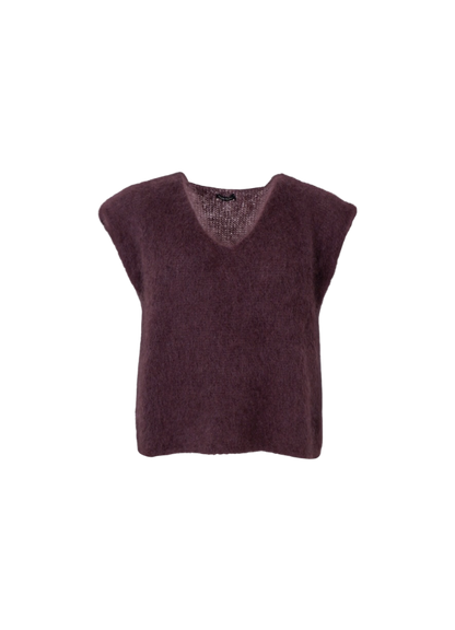 BJOERK PULLOVER VEST BC