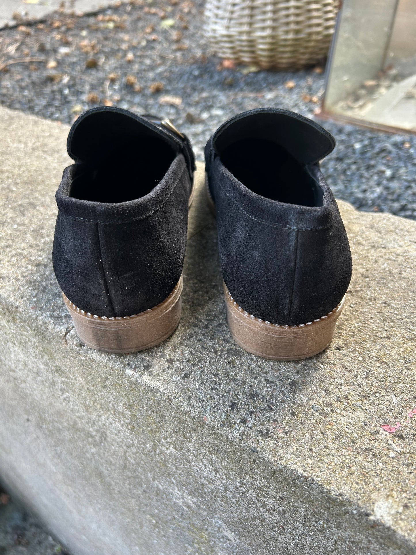 LEONORA LOAFER T&S