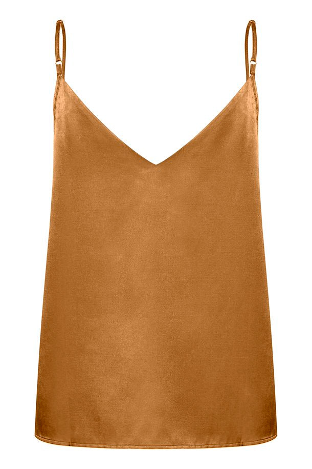 Estelle Strop Top