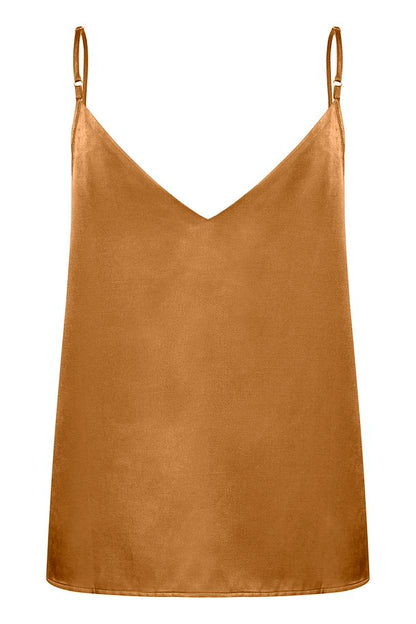 Estelle Strop Top