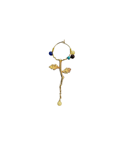 Verona Hoop Ørering
