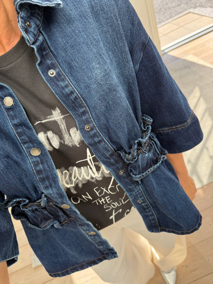 Ambla Beauty T-Shirt