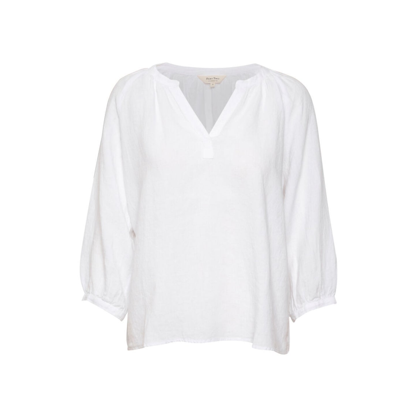 Hikma Bluse