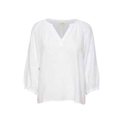Hikma Bluse