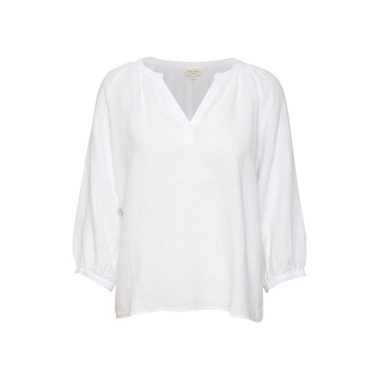 Hikma Bluse