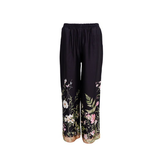 ZENNIA BUKS BLACK COLOUR
