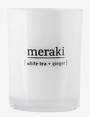 MERAKI DUFTLYS