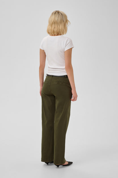 LARA 149 WIDE BUKSER MEW - NY
