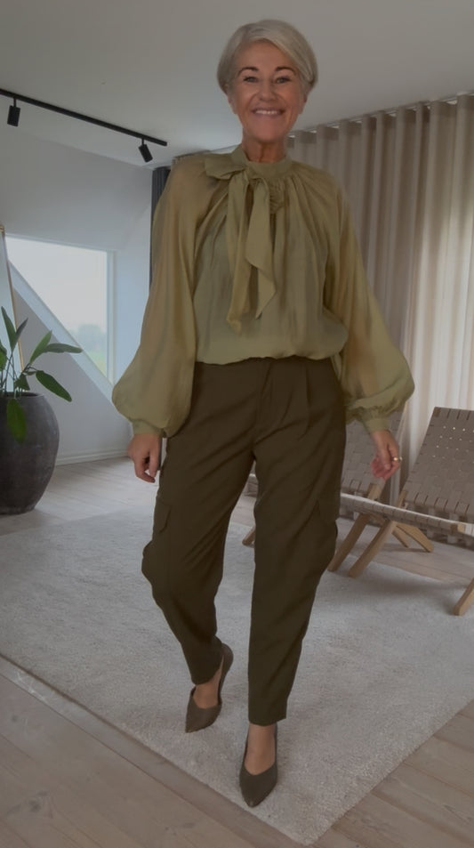 TAILOR PANT 20 CPH-MUSE