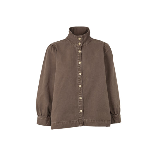 FIGGA BLUSE PREPAIR