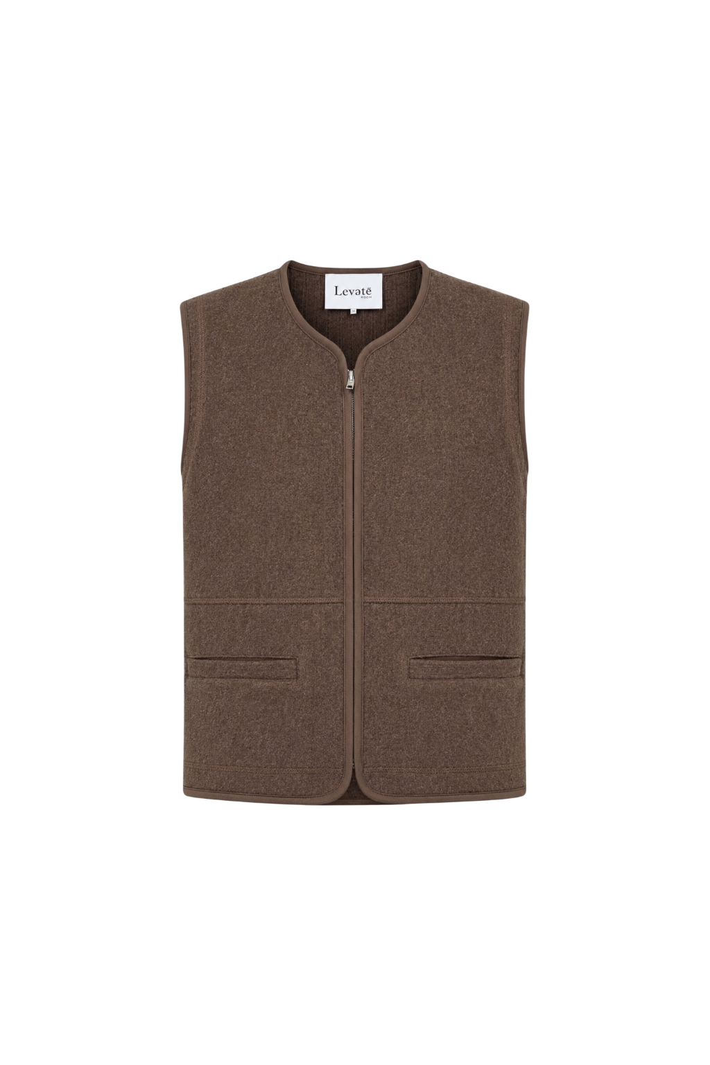SANNIE 2 VEST LR
