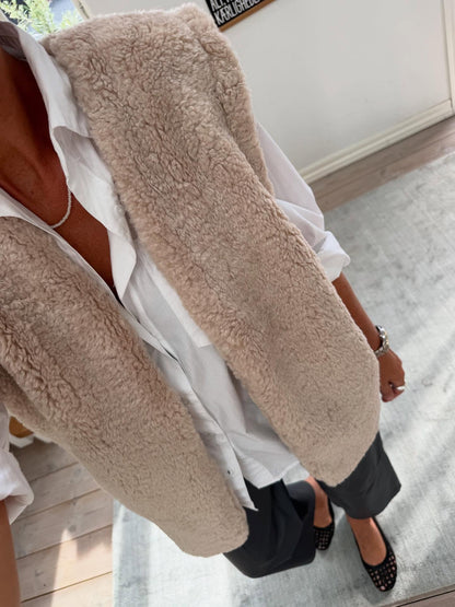 HIZALA VEST ICHI