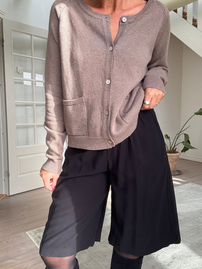 LELOU CARDIGAN PREPAIR