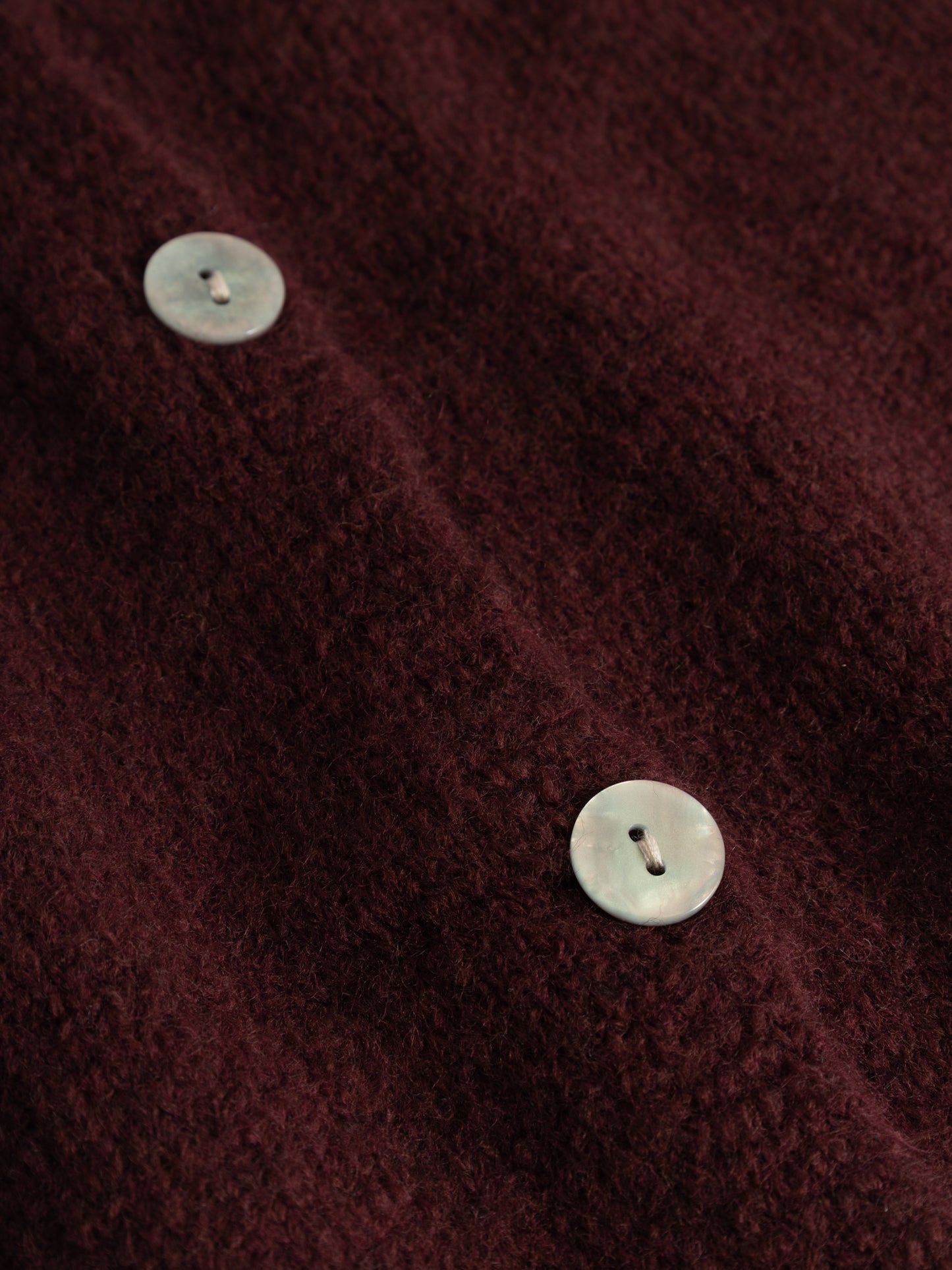 MARWOOD KNIT CARDIGAN NE
