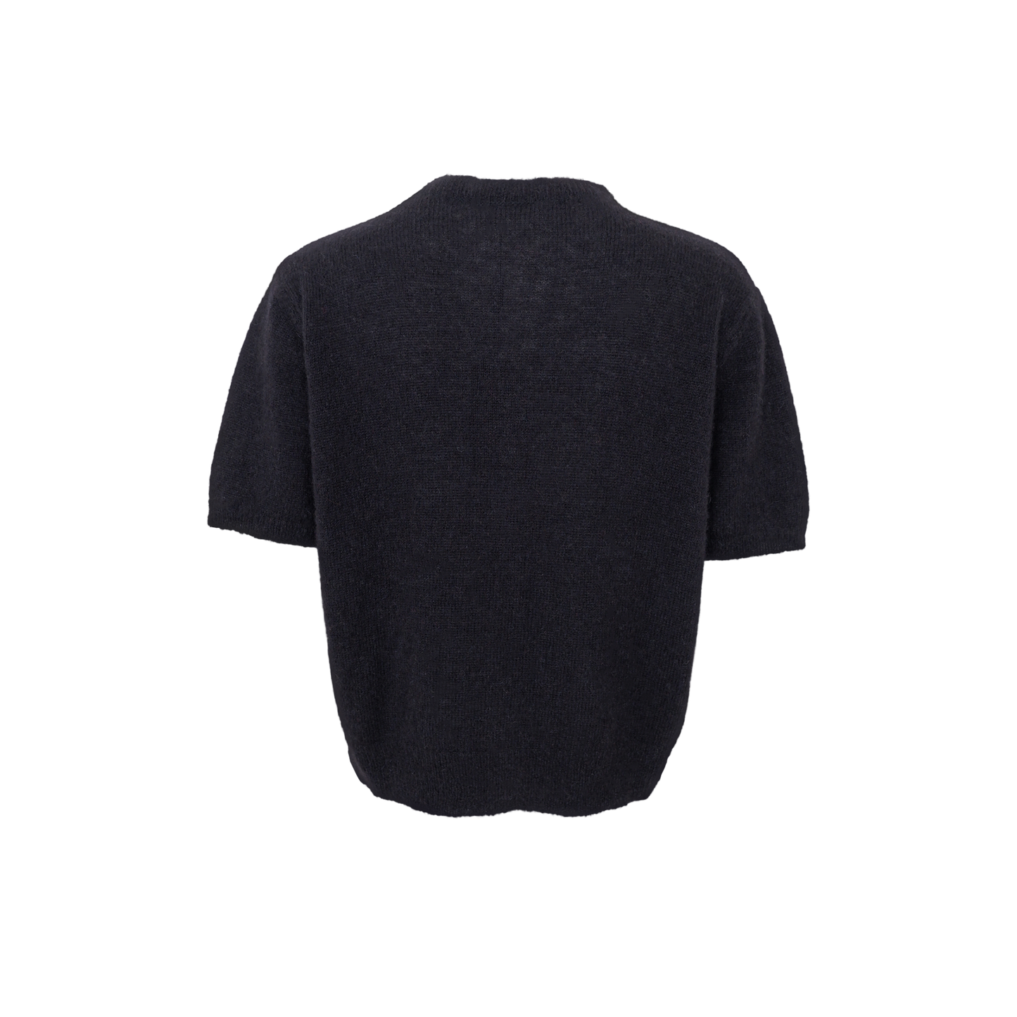 DELL SS CARDIGAN SORT BC (62)