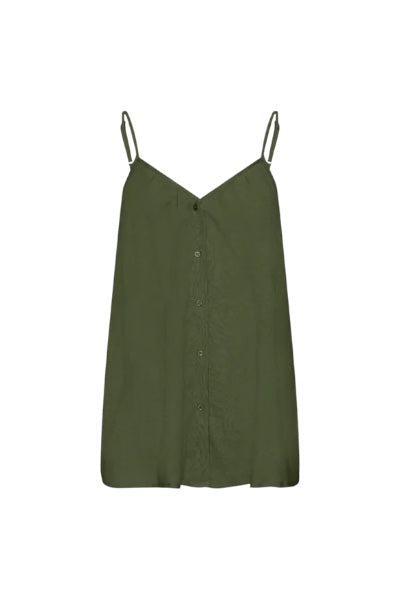 FOXA SINGLET STROPKJOLE IH