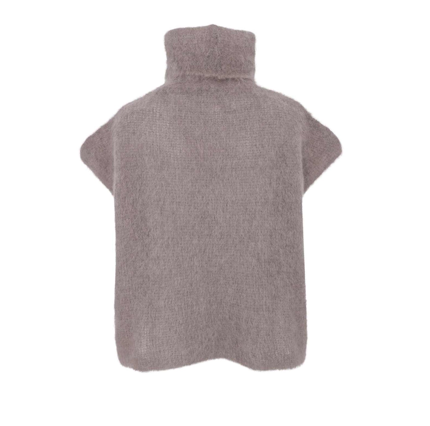 BJOERK RULLEKRAVE VEST